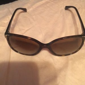 Women Prada Sunglasses
